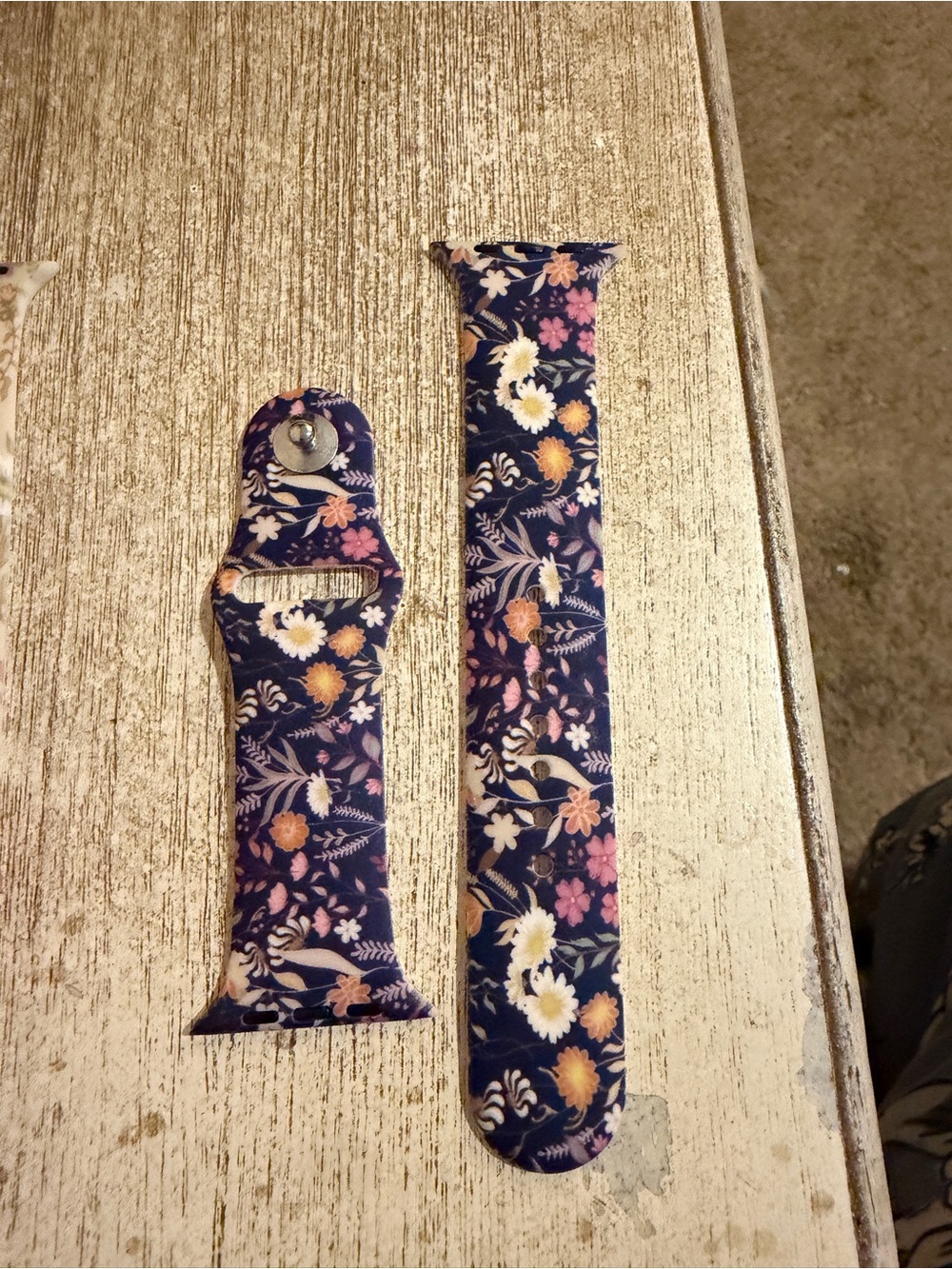 Set of 2 Simply Southern Watch Bands - Picture 2 of 4